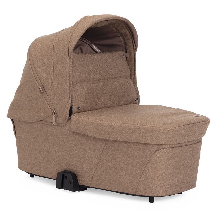 Nacelle Flexi pliable Caramel 