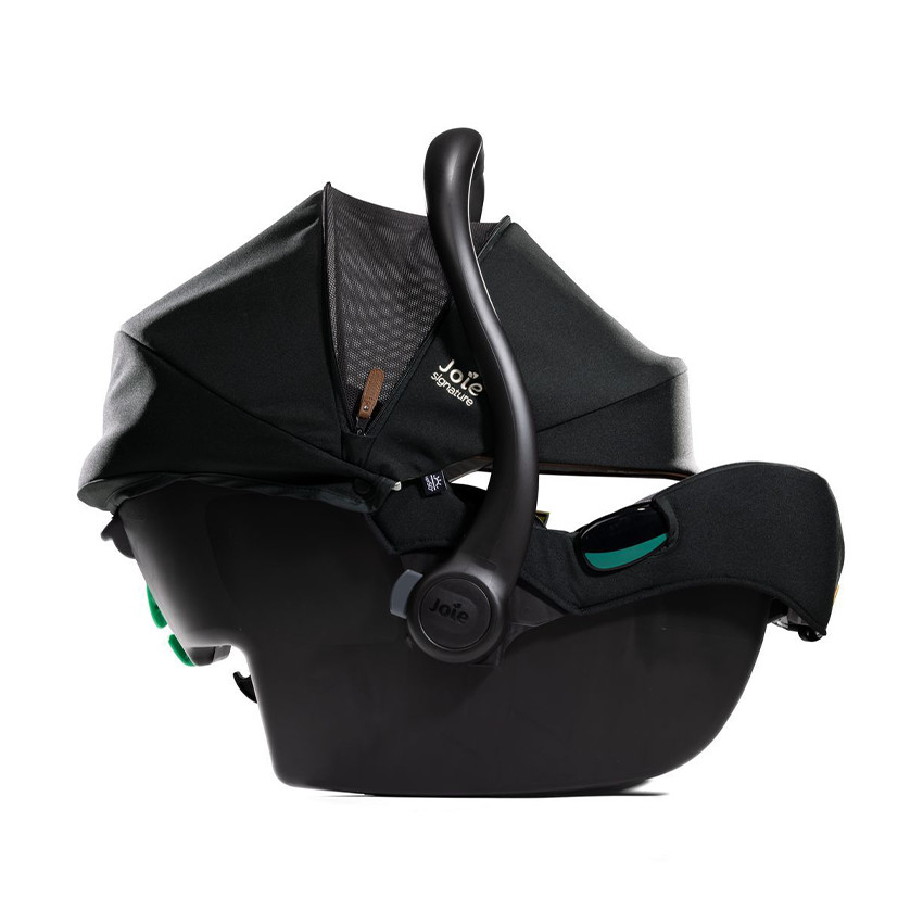 Siège-auto coque i-Size i-Jemini eclipse 