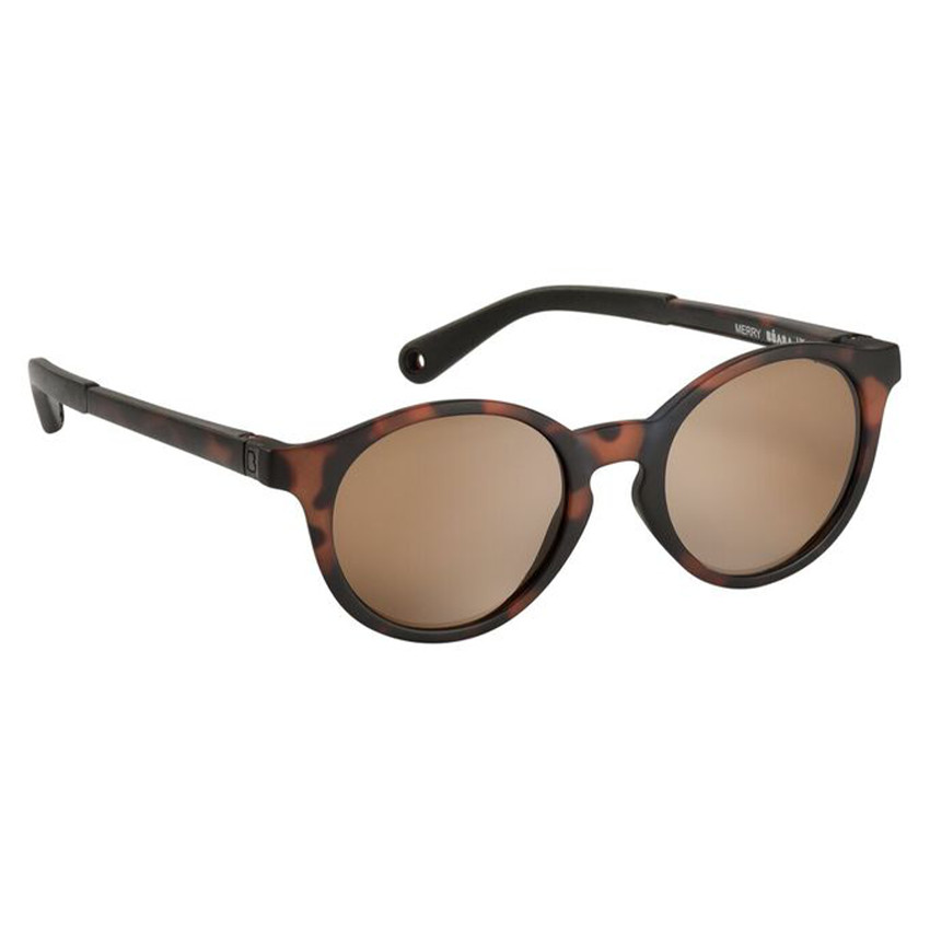 Lunettes de soleil Square Sunny 4-6A Ecaille 