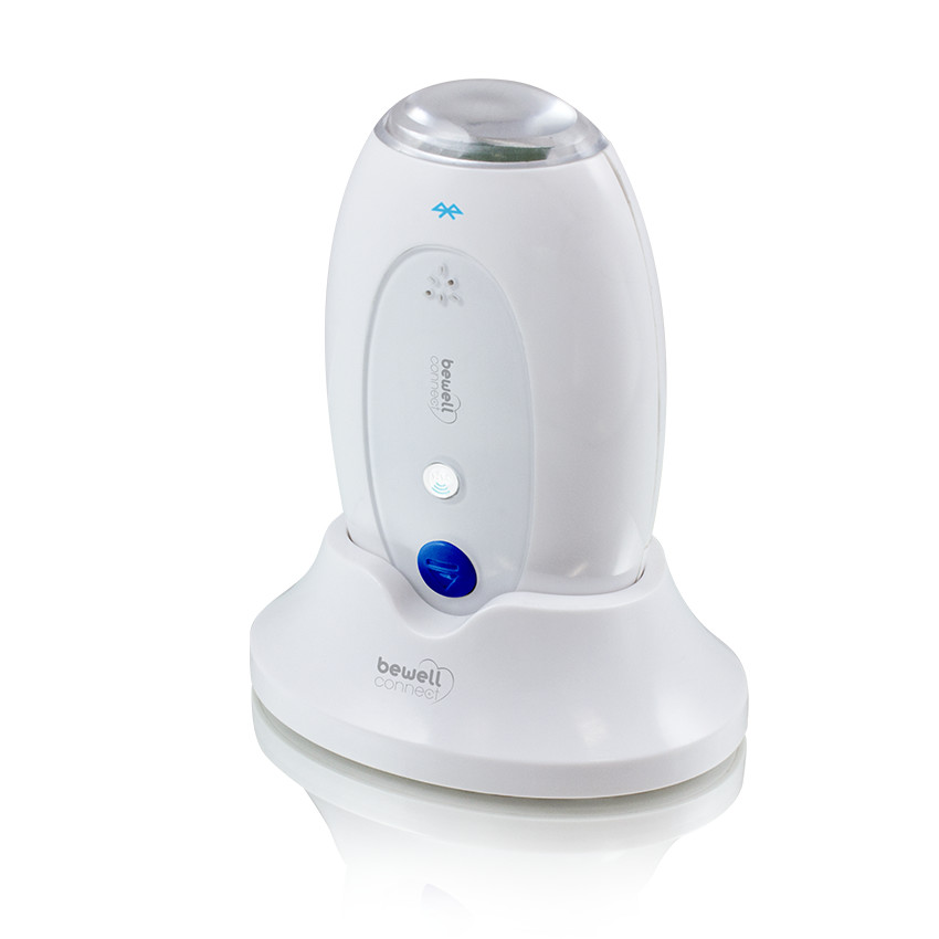 Thermomètre médical connecté 6 My Thermo 