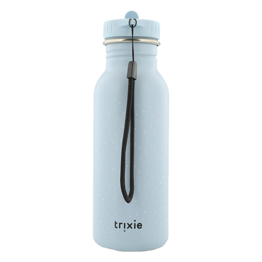 Gourde en acier inoxydable 500 ml - Mr Alpaga 