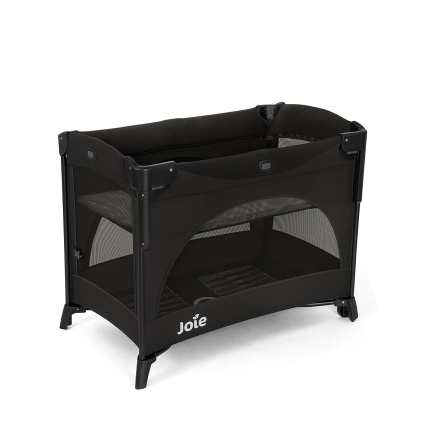 Lit de voyage Kubbie Sleep shale 