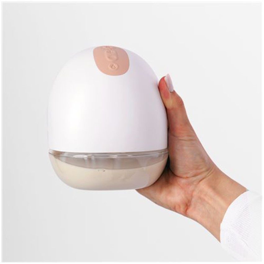 Tire-lait mains libres Téterelle Taille 21mm 