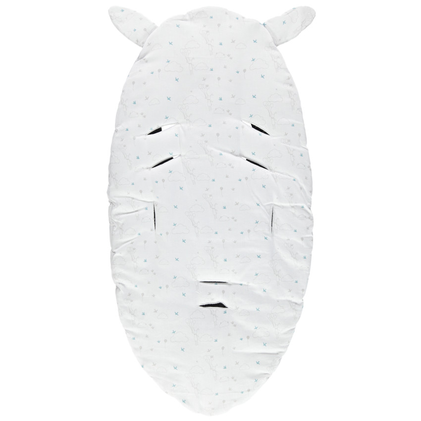 Nid d'ange Le rêve de Léo 