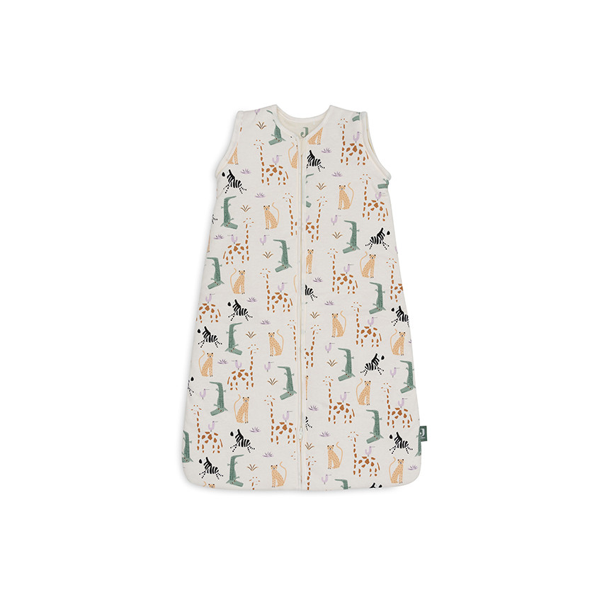 Gigoteuse TOG 3 à manches amovibles 70 cm Jungle Jambo 