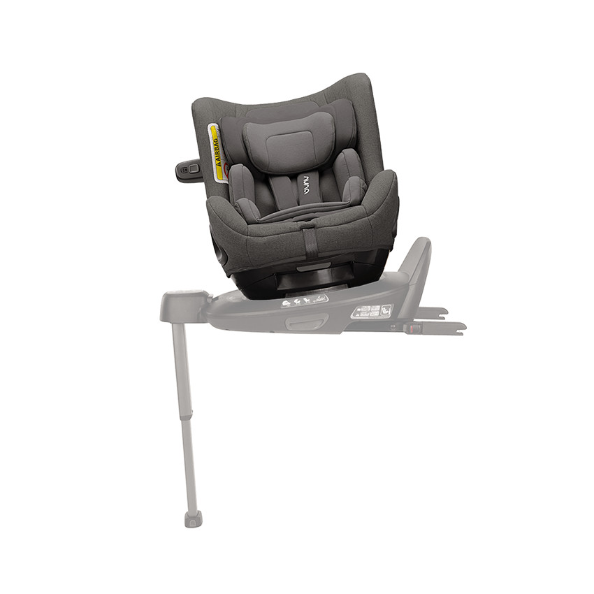 Siège-auto i-Size Todl Next thunder 