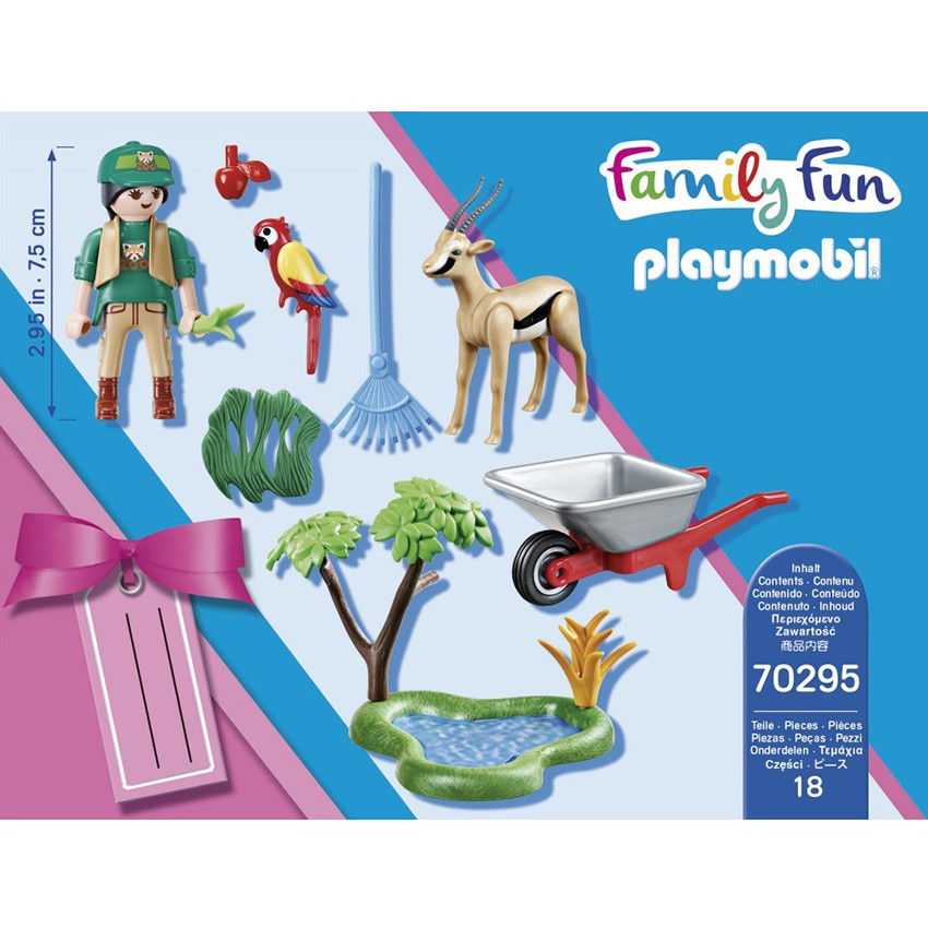 Set Cadeau Soigneur 
