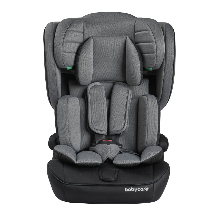 Siège Auto I Size R129 - Gris 
