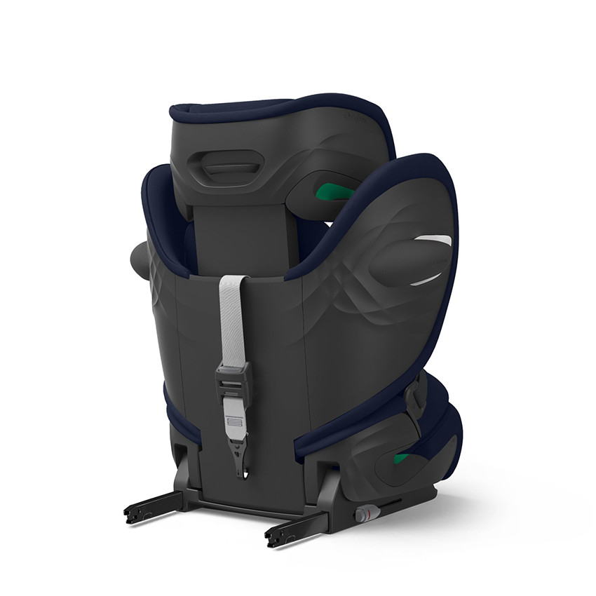 Siège-auto Pallas G i-Size – Navy Blue Main Siège-auto Pallas G i-Size – Navy Blue