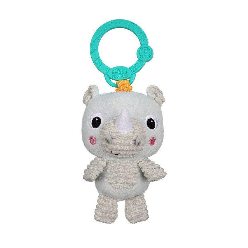 Peluche Nomade Rhino 