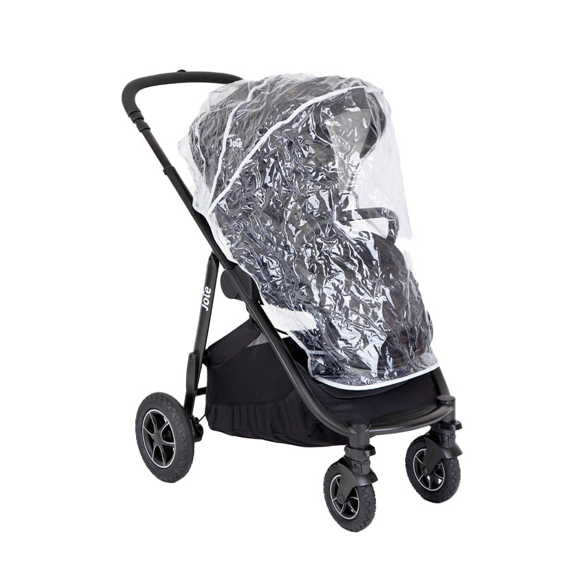 Poussette tout-terrain Versatrax shale 