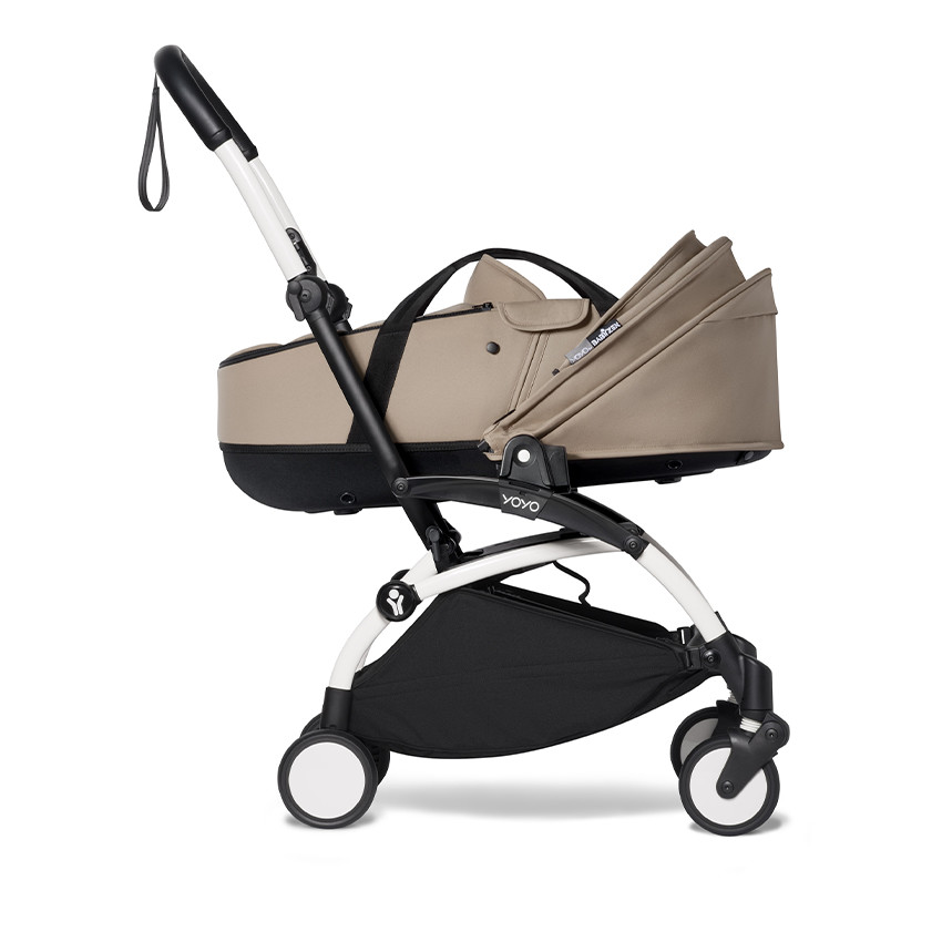Nacelle YOYO - Taupe 