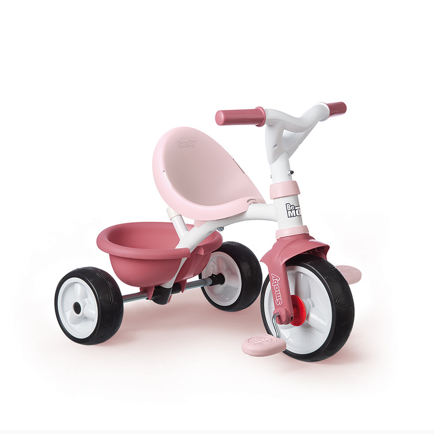 Tricycle Be Move - Rose 