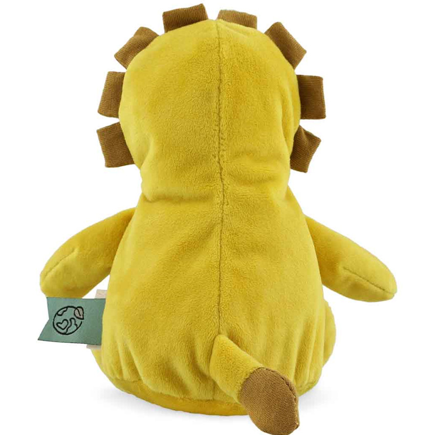 Peluche bébé - Mr Lion 