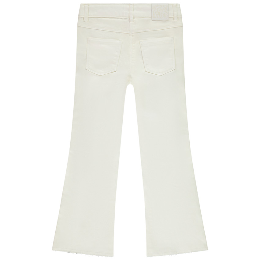 Jean trompette zara outlet
