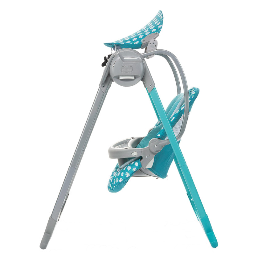 Balancelle Polly Swing Up - Turquoise 
