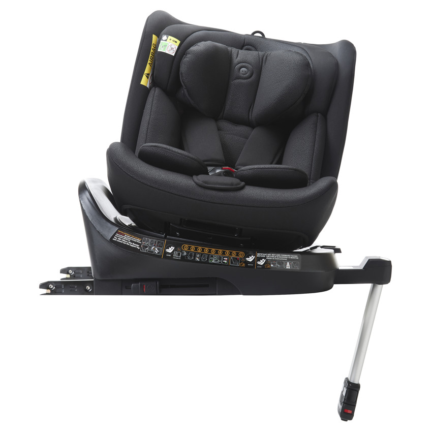 Si ge auto P4One I Size Isofix 40 150 Cm Noir Pr maman Si ge auto P4One I Size Isofix 40 150 Cm Noir Pr maman