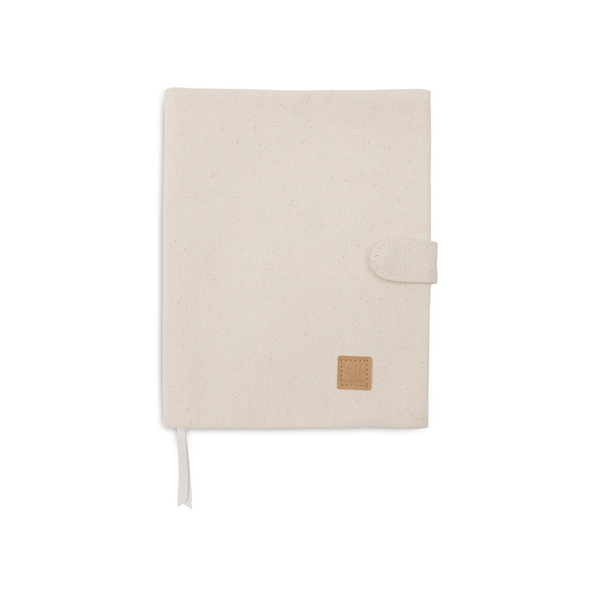 Protège carnet de santé Twil Natural 23 x 17 cm