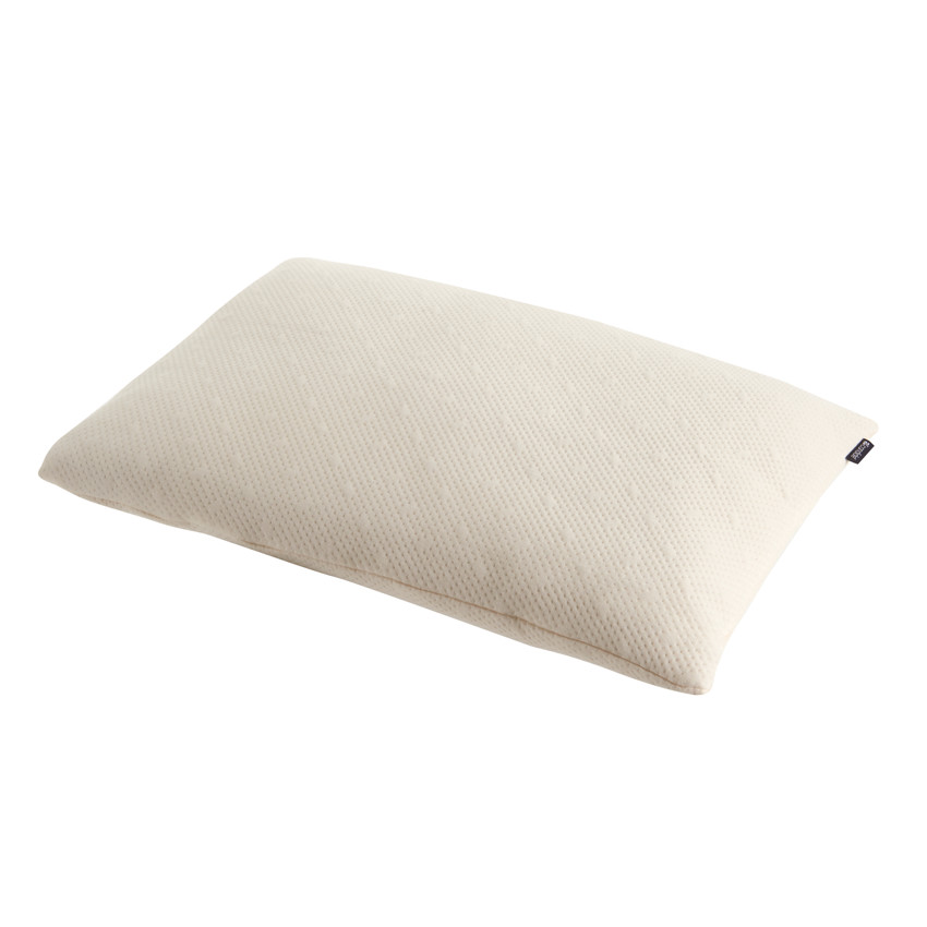 Oreiller déhoussable Organic - 40 x 60 cm 