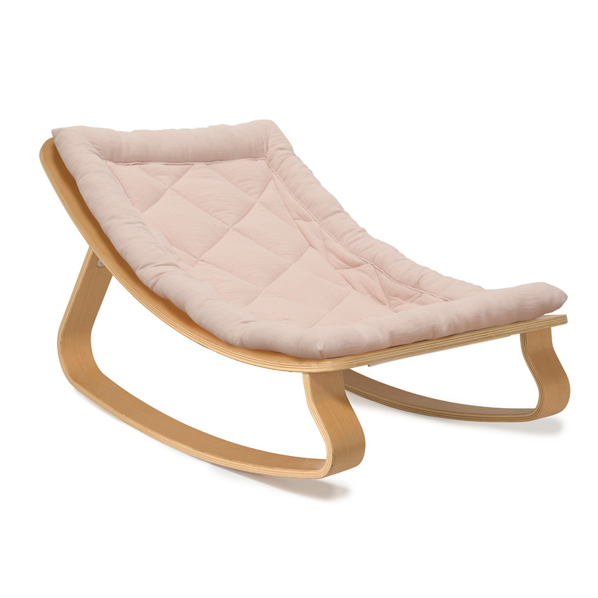 Transat Levo Hêtre - Coussin Nude 