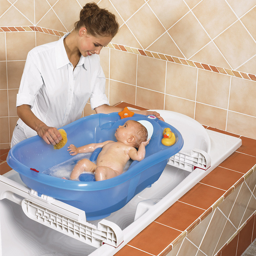 Barre de support pour baignoire Onda 