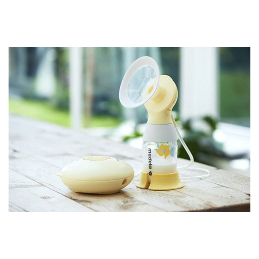 Téterelles PersonalFit Flex taille L - 2 pièces 27 mm 