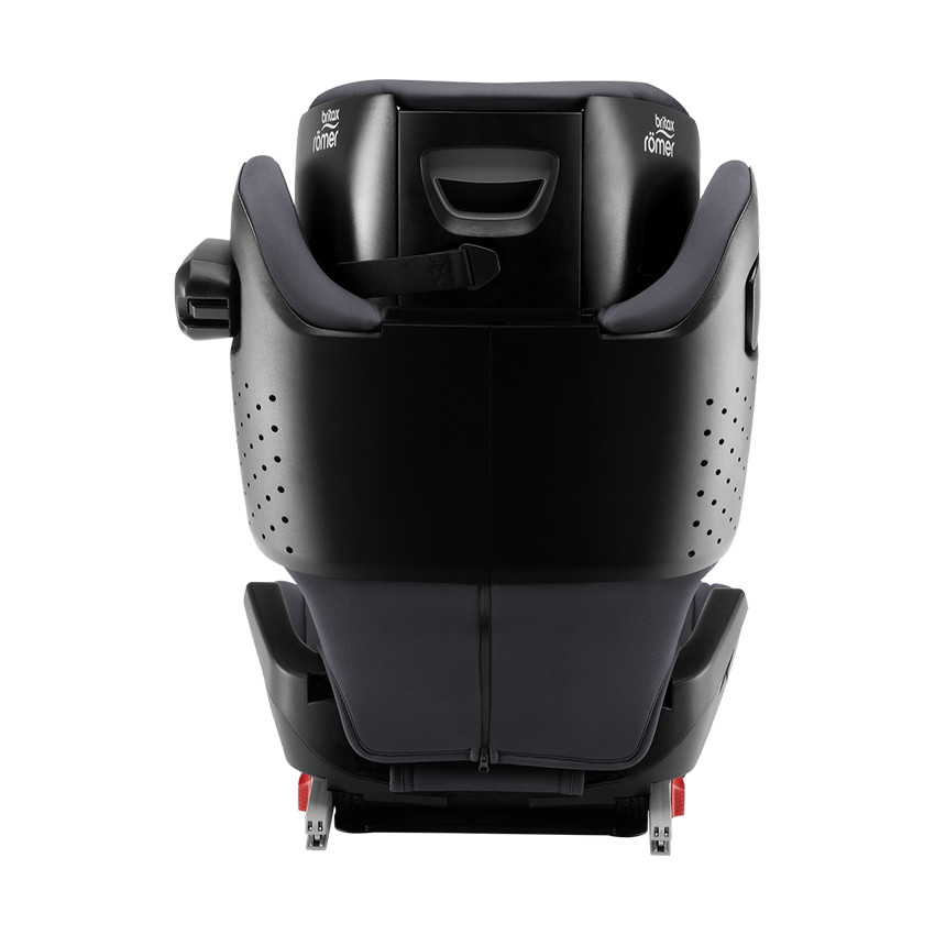 Siège-auto KidFix i-Size storm grey 
