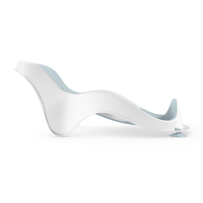 Transat de bain Fit – Bleu - Bleu (Angelcare) - Image 2