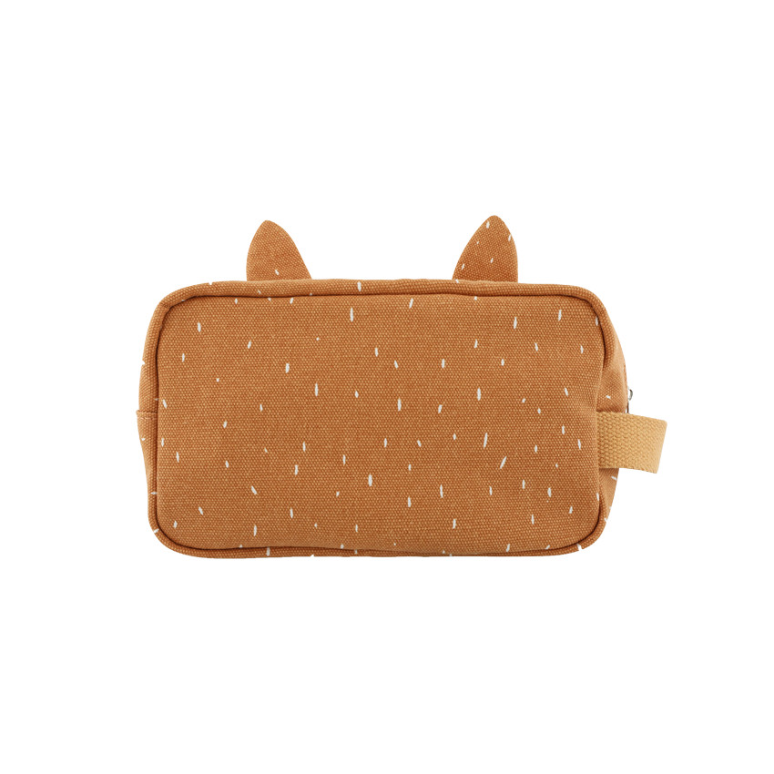 Trousse de toilette - Mr Fox 