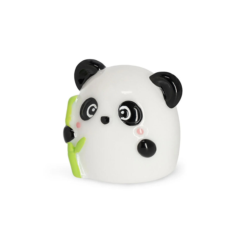 Brillant à lèvres Panda - Rose 