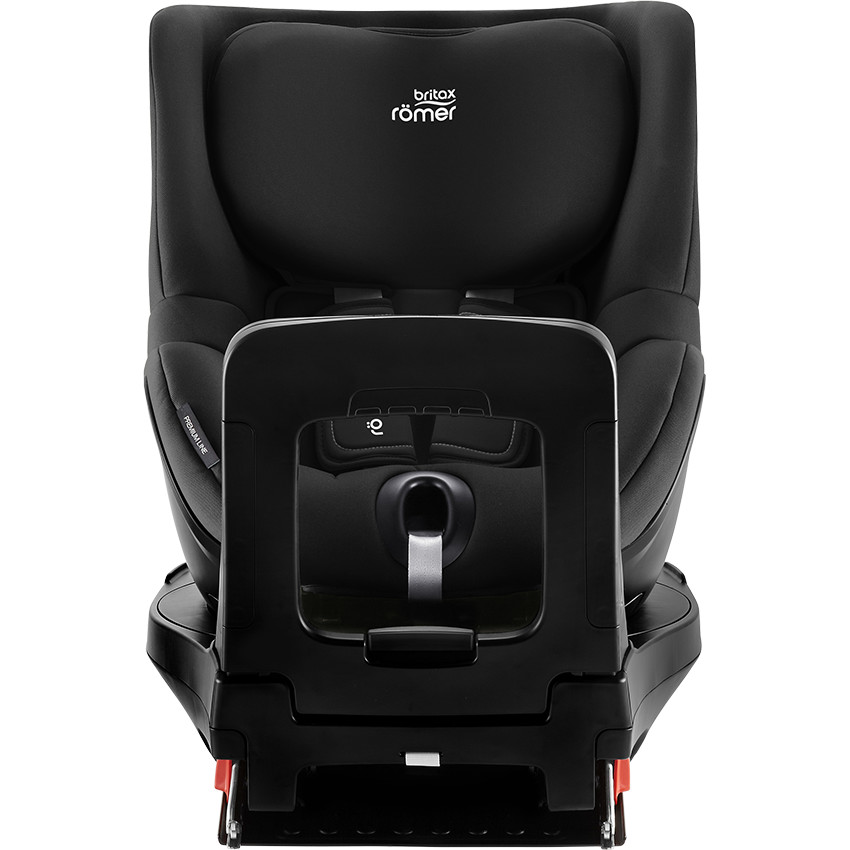 Siège-auto pivotant Dualfix i-Size - Cosmos Black 