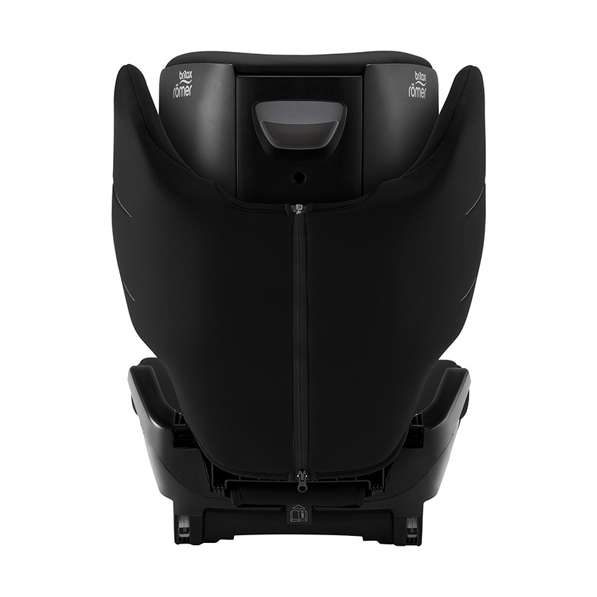 Siège-auto Hi-Liner i-Size space black 