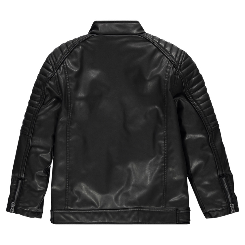 Veste simili cuir orchestra hotsell