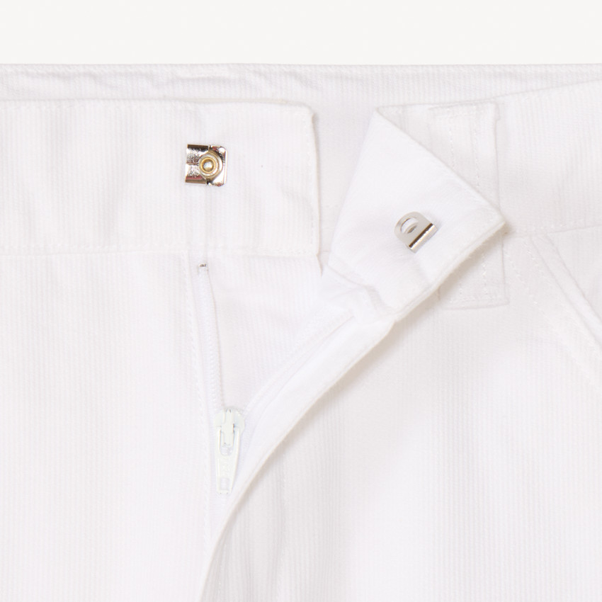 Bermuda style chino pour garçon  