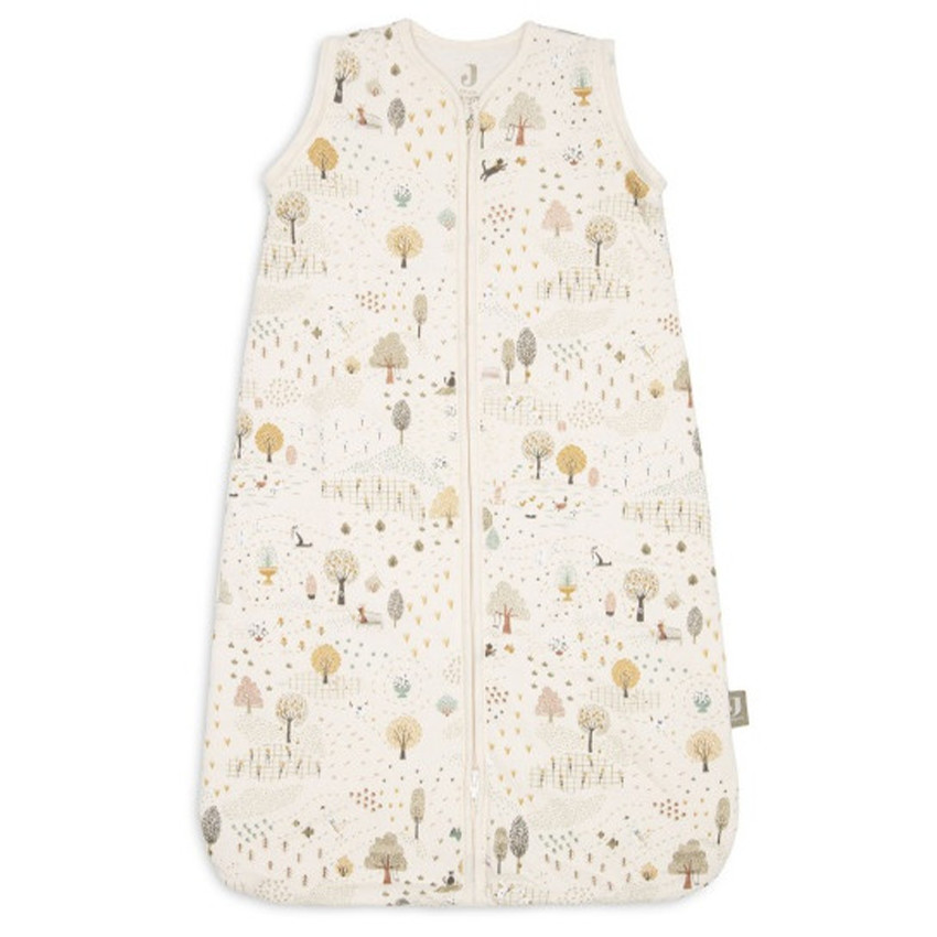 Gigoteuse à manches amovibles - Tiny Park - 70 cm 