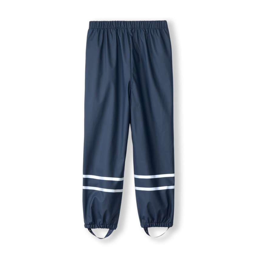 Pantalon De Plaie Coupe-vent Pour Enfants – Garçons Et Tout-petits, étanche – Taille à Choisir Au-dessus