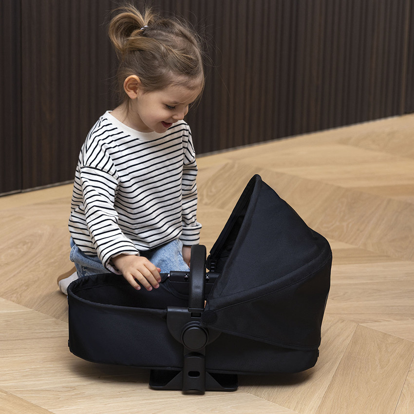 Landau 3-en-1 Cybex Priam pour poupon 36/42 cm 