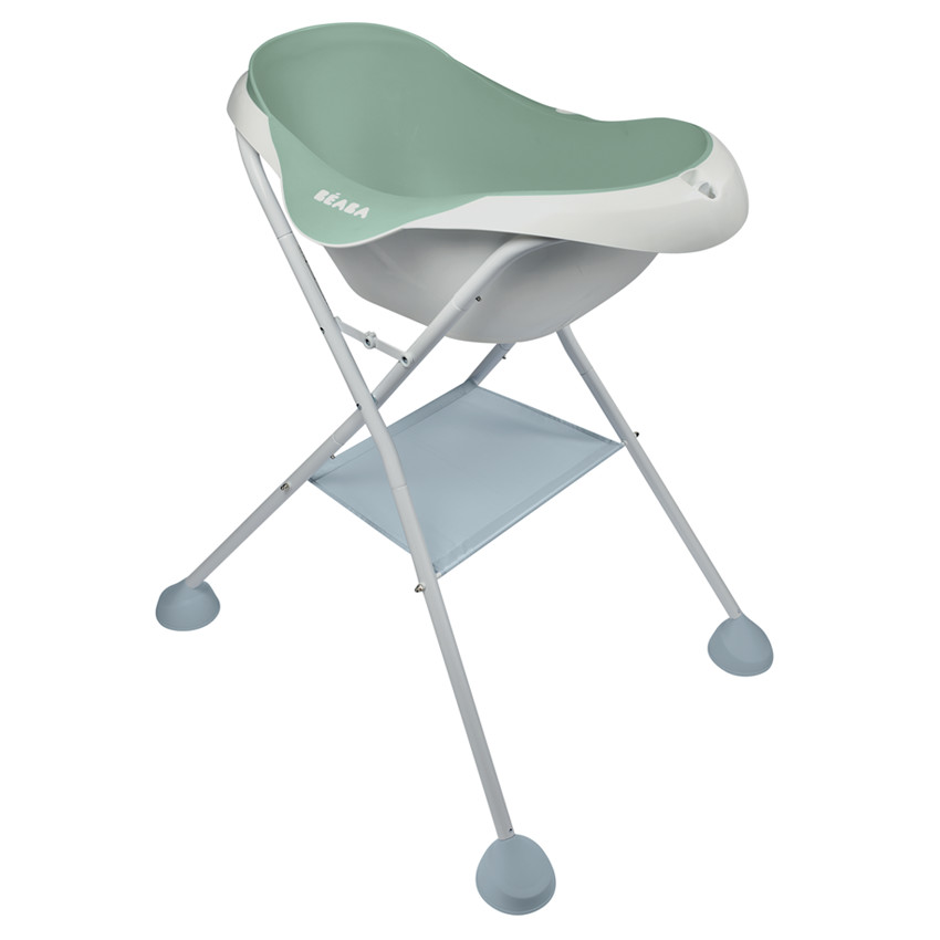 Baignoire Camélé'o - Vert sauge 