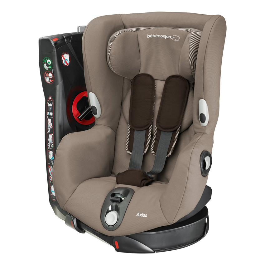 Siege auto bebe axiss deals