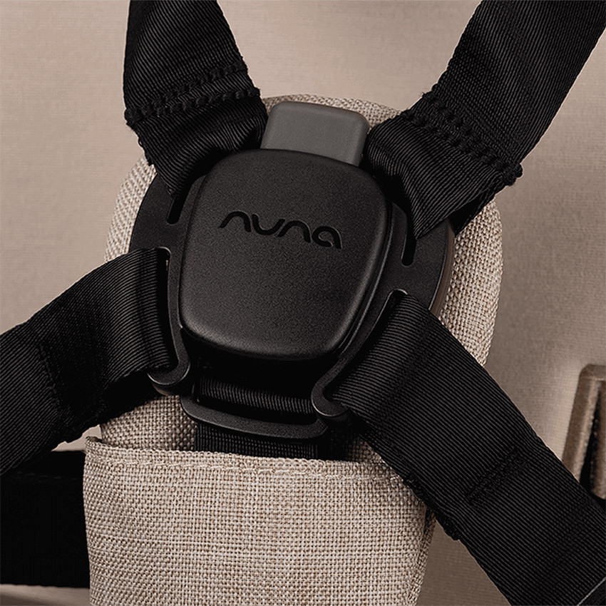 Poussette Triv Next biscotti finition chocolat 