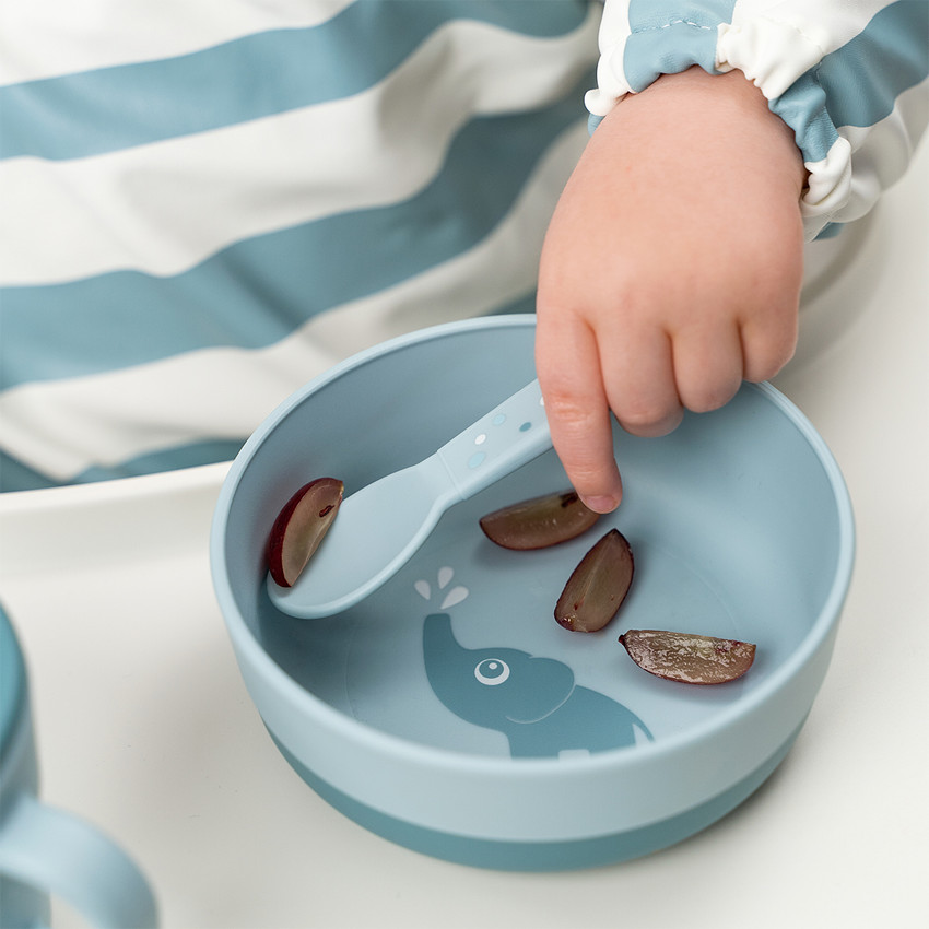 Bol Foodie Elphée Bleu 