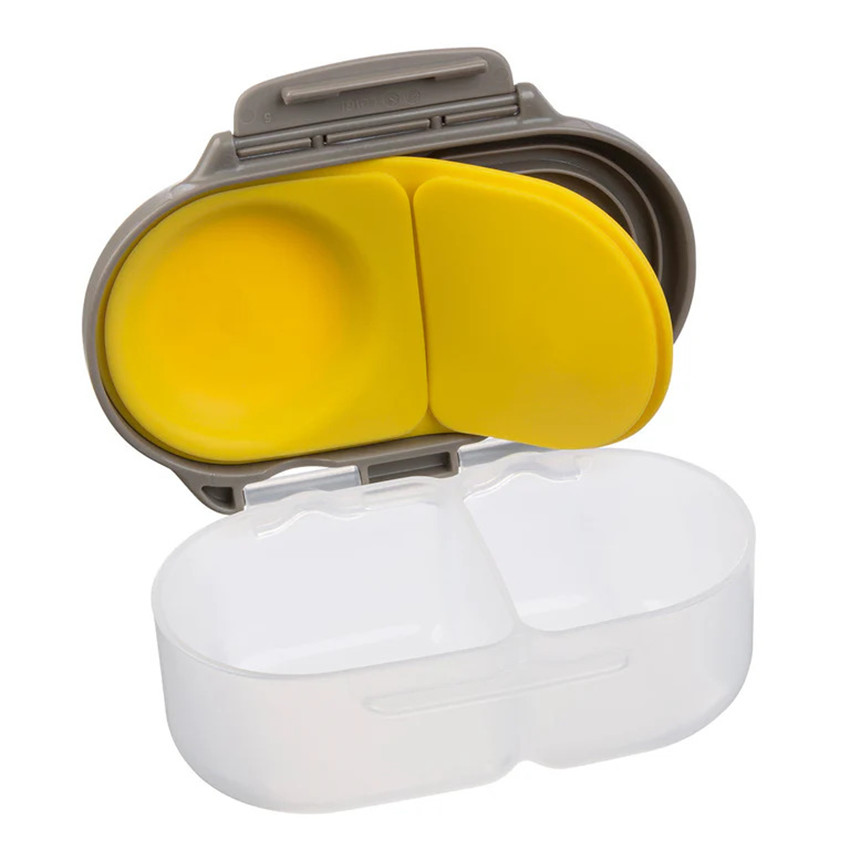 Boîte à goûter 350ml Batman 