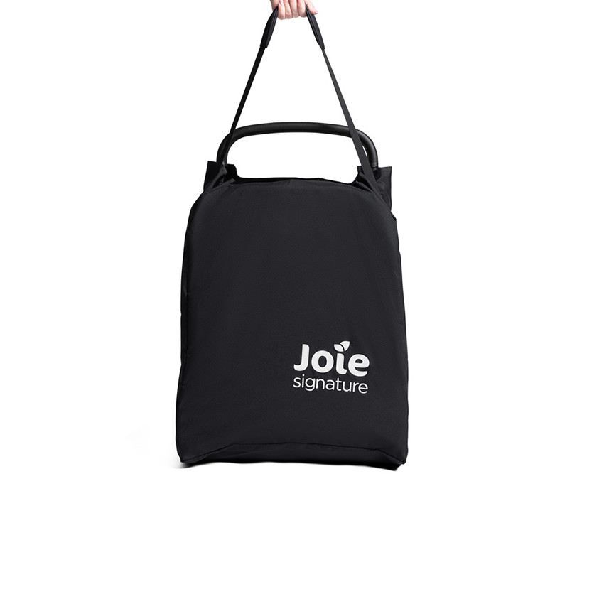 Poussette canne inclinable Parcel LX éclipse  