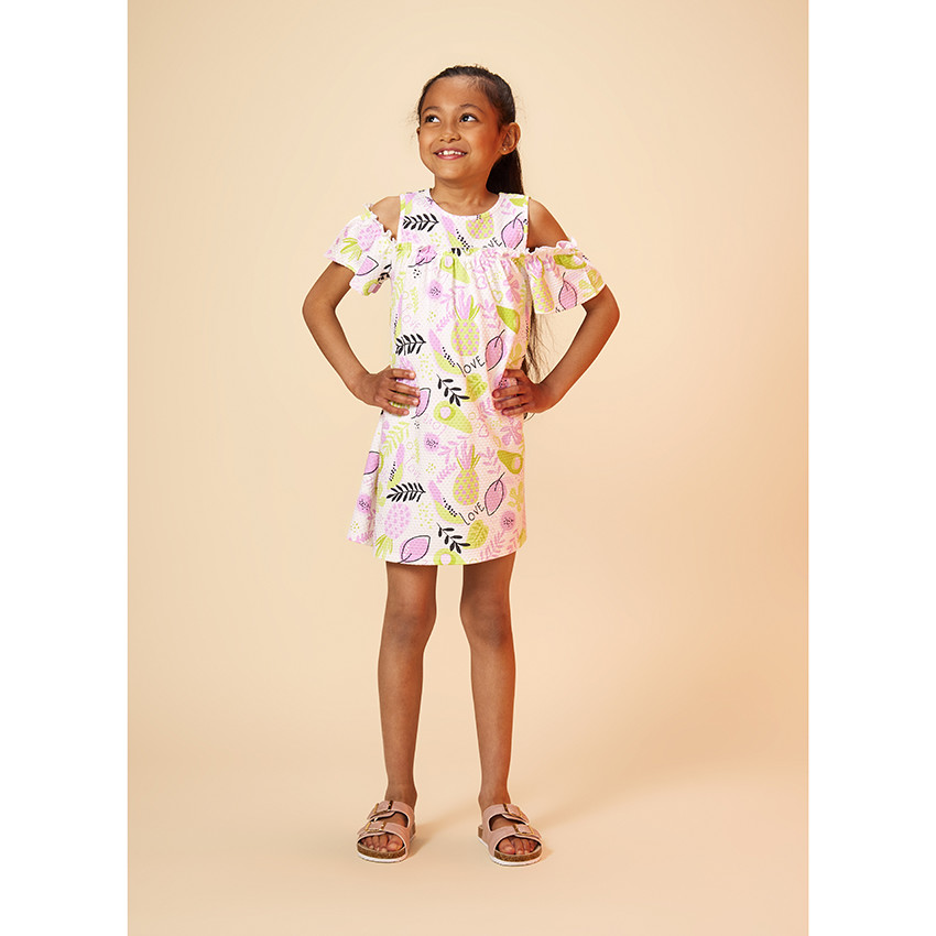 Robe jersey fille new arrivals