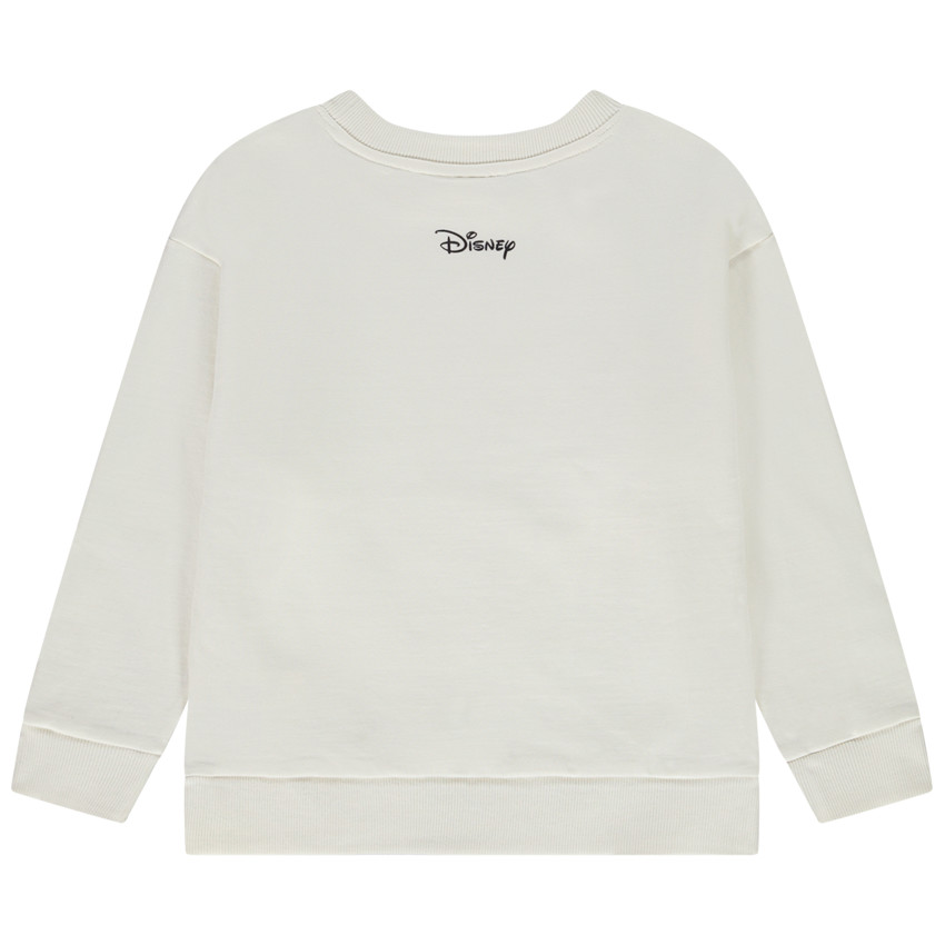Sweat oversize print Mickey Disney pour enfant 