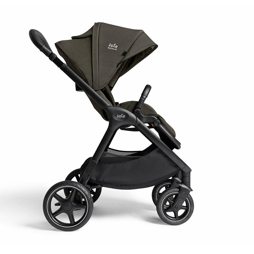 Poussette citadine 4 en 1 Finiti Evergreen - Vert (JOIE) - Image 3