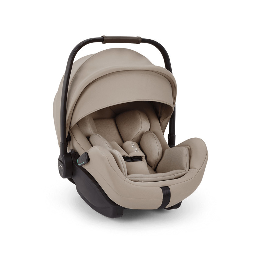Siège Auto I-Size Arra Flex - Chateau