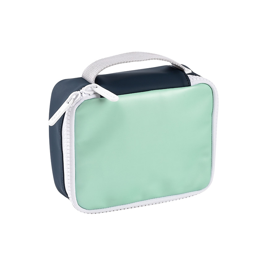 Trousse à goûter Isotherme Faro Matcha  