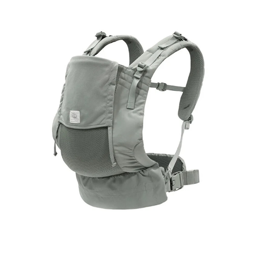 Limas Mesh Glacier Green