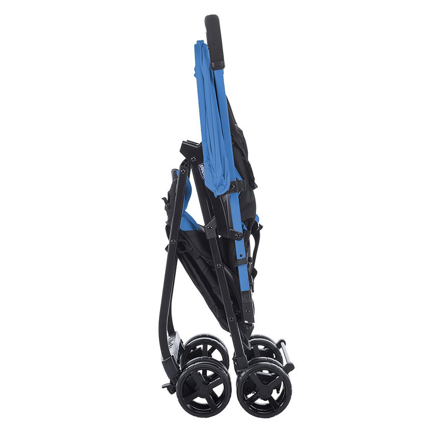 Poussette Canne Ohlala - Power Blue 